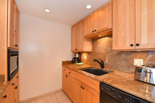 Apartamento Kahana Reef 103