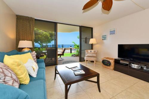 Apartamento Kahana Reef 103