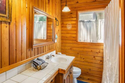 The Cottage - Charming Home