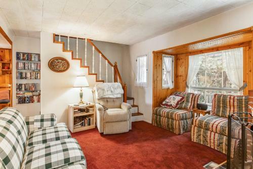 The Cottage - Charming Home