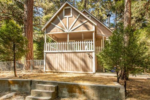 The Cottage - Charming Home