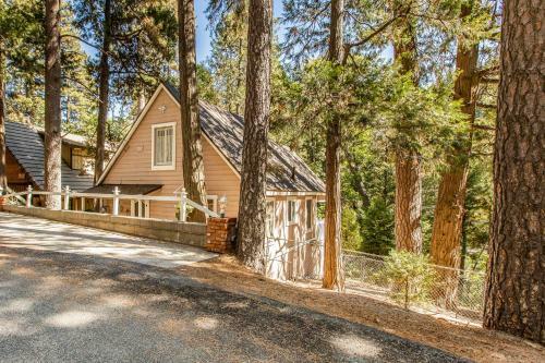 The Cottage - Charming Home
