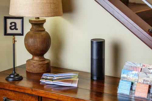 Lake Arrowhead Vacation Rental | Terrace Lodge