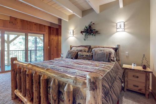 Thunderbird Chalet