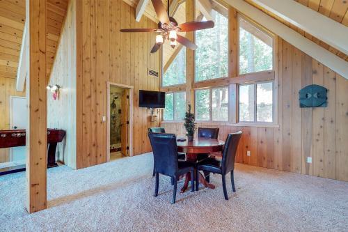 Thunderbird Chalet