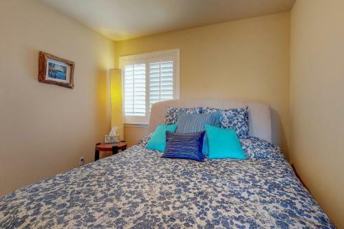 Grass Valley Getaway