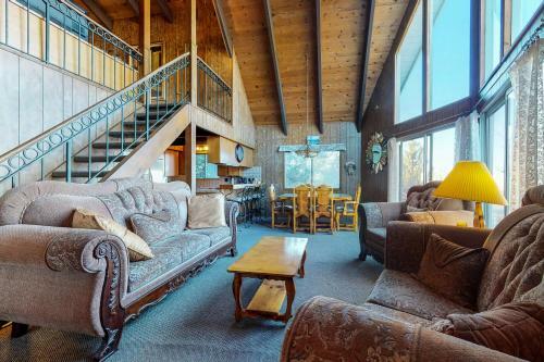 Yukon Retreat