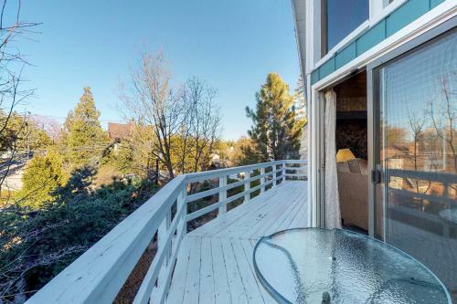 Yukon Retreat