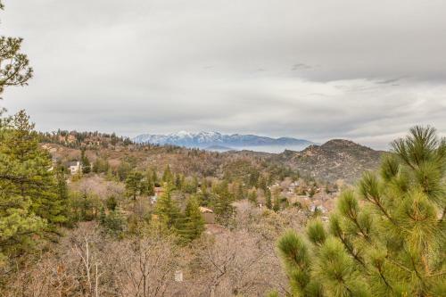 Epic Valley Vista Home Home