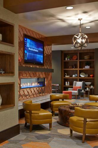 Hotel Courtyard By Marriott Lake George