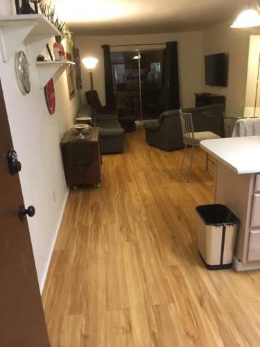 Apartamento Xanadu - Condo B