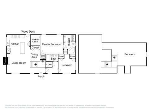 347 Redbird Drive Home