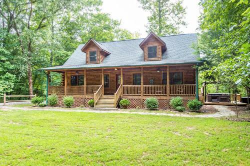 347 Redbird Drive Home