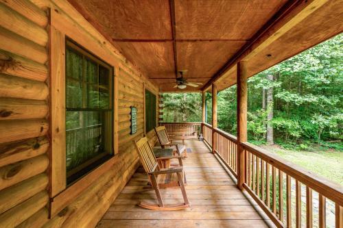 347 Redbird Drive Home