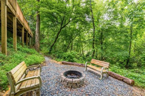 347 Redbird Drive Home