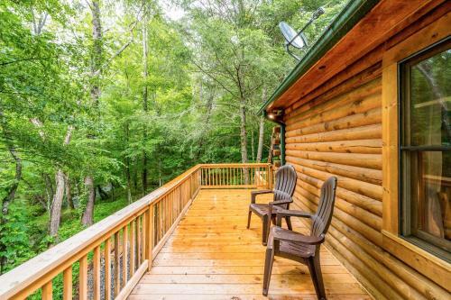 347 Redbird Drive Home
