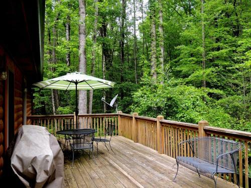 Gillford Cabin