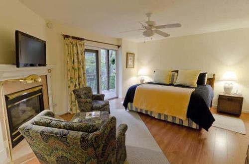 Posada Lodge On Lake Lure