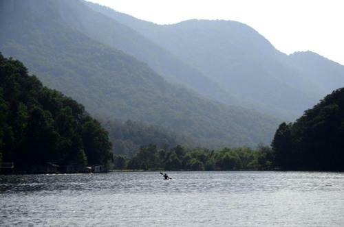 Posada Lodge On Lake Lure