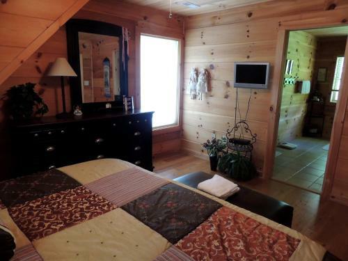 A Bit Of Heaven Cabin