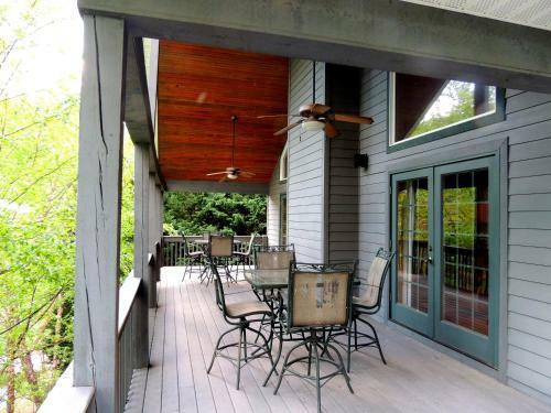 Decked Out Home