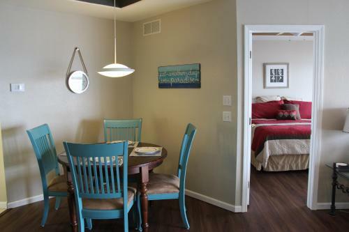 Apartamento Lake Ozarks Get Away