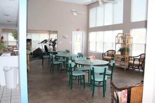 Apartamento Lake Ozarks Get Away
