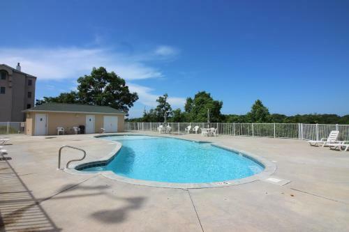 Apartamento Lake Ozarks Get Away