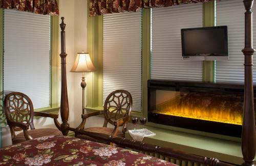 King's Cottage Bed & Breakfast