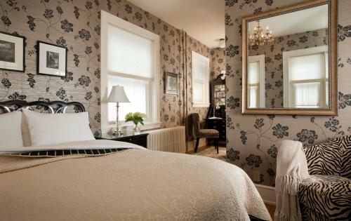 King's Cottage Bed & Breakfast