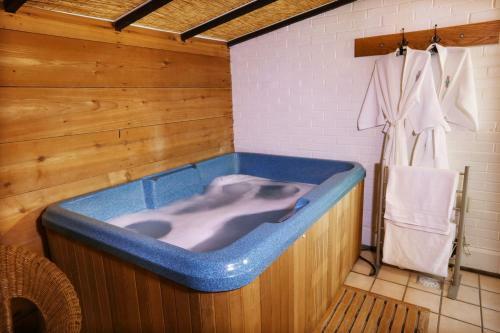 The Australian Walkabout Inn Bed & Breakfast