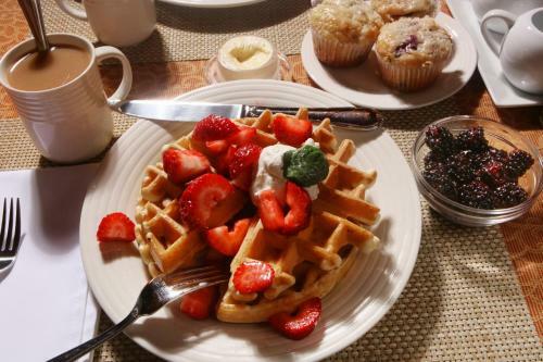 The Australian Walkabout Inn Bed & Breakfast