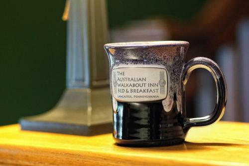 The Australian Walkabout Inn Bed & Breakfast