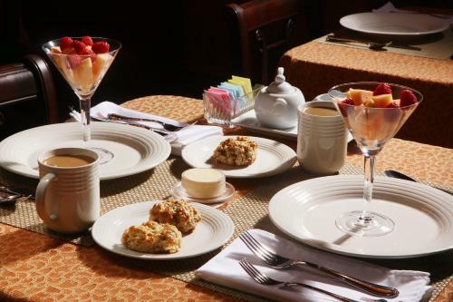 The Australian Walkabout Inn Bed & Breakfast
