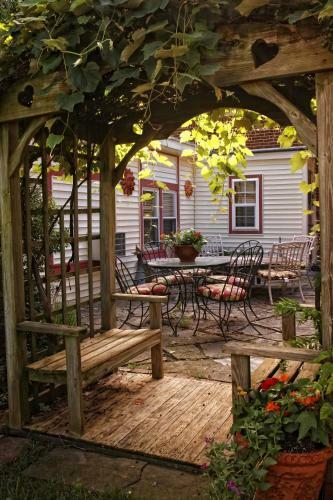 The Australian Walkabout Inn Bed & Breakfast