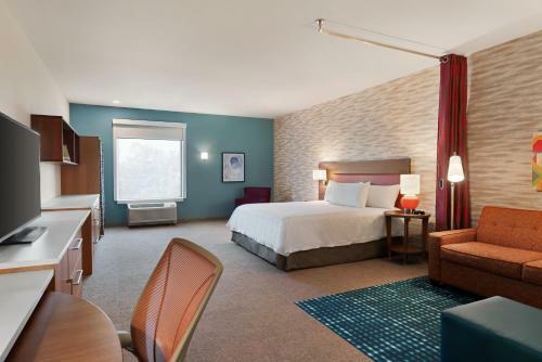 Hotel Home2 Suites By Hilton Lancaster