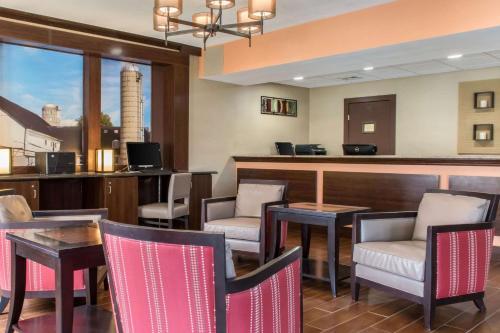 Hotel Comfort Inn Lancaster - Rockvale Outlets Lancaster