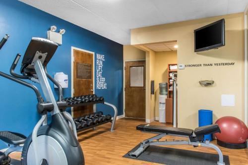Hotel Comfort Inn Lancaster - Rockvale Outlets Lancaster