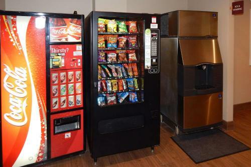 Hotel Comfort Inn & Suites Las Cruces Mesilla