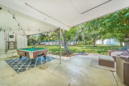 Villa Sabrina - Property On Over 1 Acre