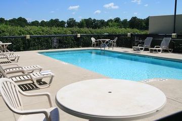 Hotel Hampton Inn Birmingham-fultondale (i-65) Al