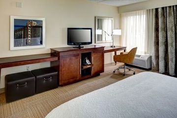 Hotel Hampton Inn Birmingham-fultondale (i-65) Al