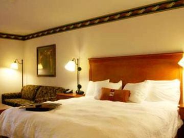 Hotel Hampton Inn -  Fort Smith