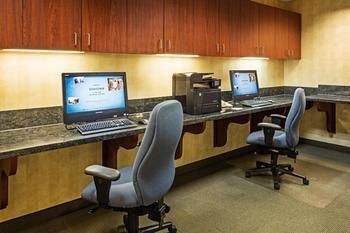 Hotel Hampton Inn & Suites Clinton Sc