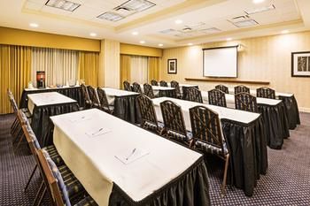 Hotel Hampton Inn & Suites Clinton Sc