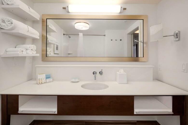 Hotel Hampton Inn & Suites Seattle North/lynnwood