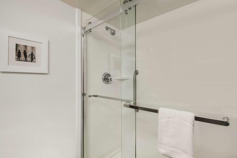 Hotel Hampton Inn & Suites Seattle North/lynnwood