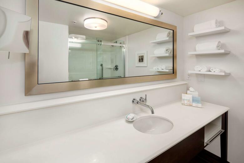 Hotel Hampton Inn & Suites Seattle North/lynnwood