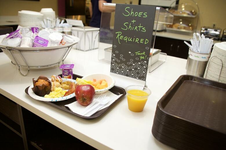 Hotel Hampton Inn & Suites Seattle North/lynnwood