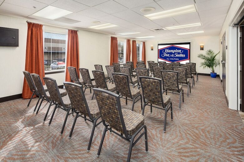 Hotel Hampton Inn & Suites Seattle North/lynnwood